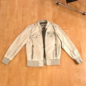 Men’s Guess Jacket